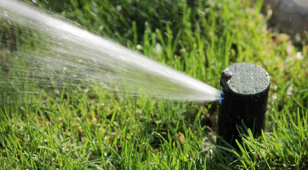 Read more about the article 4 Common Mistakes To Avoid When Starting Your Irrigation This Season!