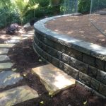 4 Steps Towards Building Your Own Retaining Wall