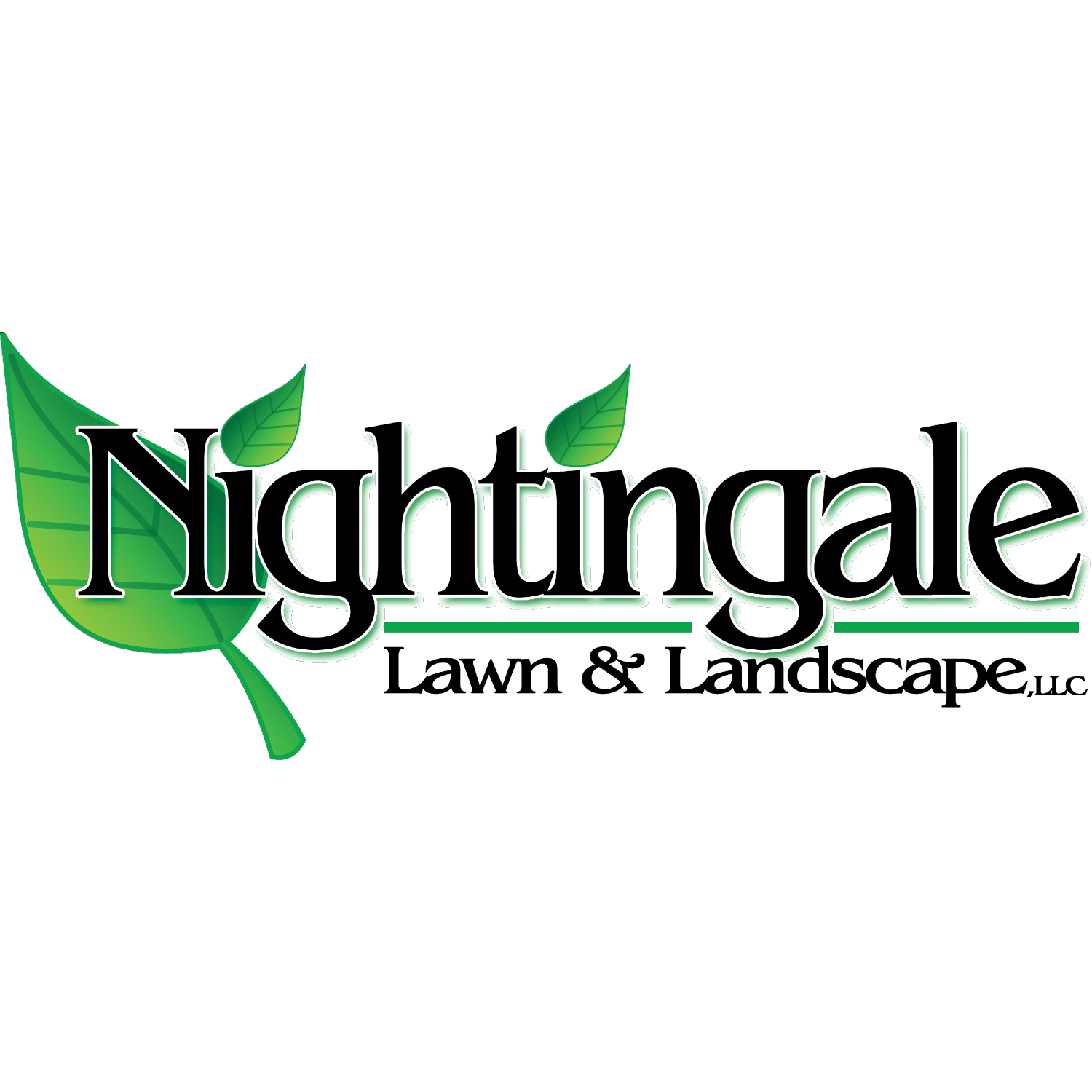 Nightingale Lawn & Landscape LLC